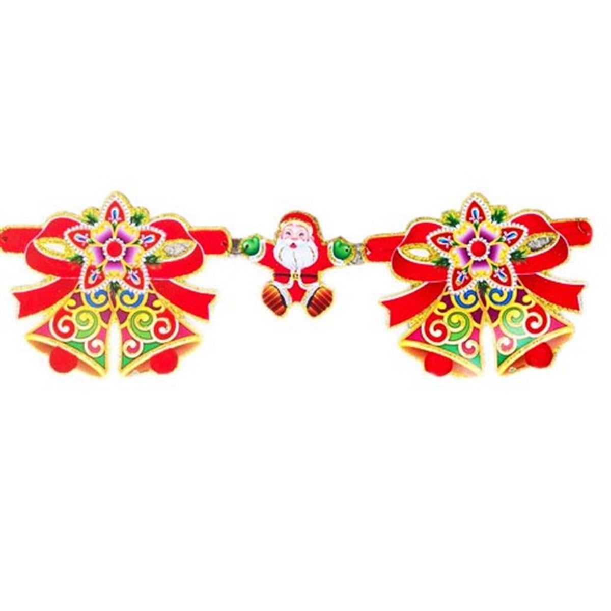 Çift Taraflı Uzayan Asma Süs 21x160 Cm