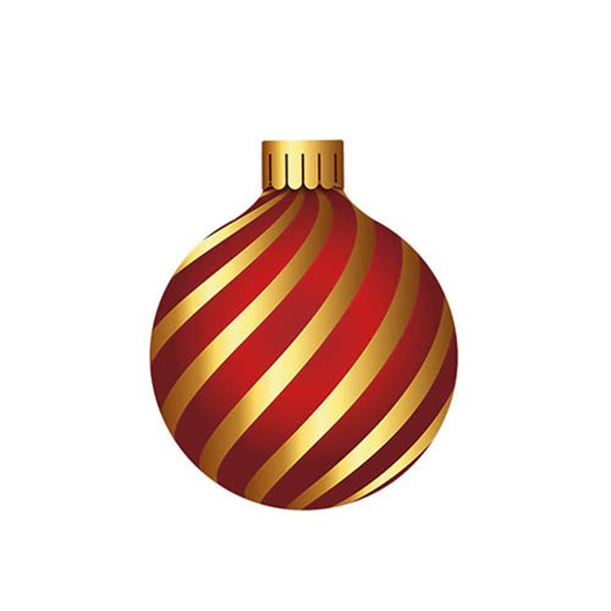 Çizgili Top Masa Üstü Ayaklı Pano