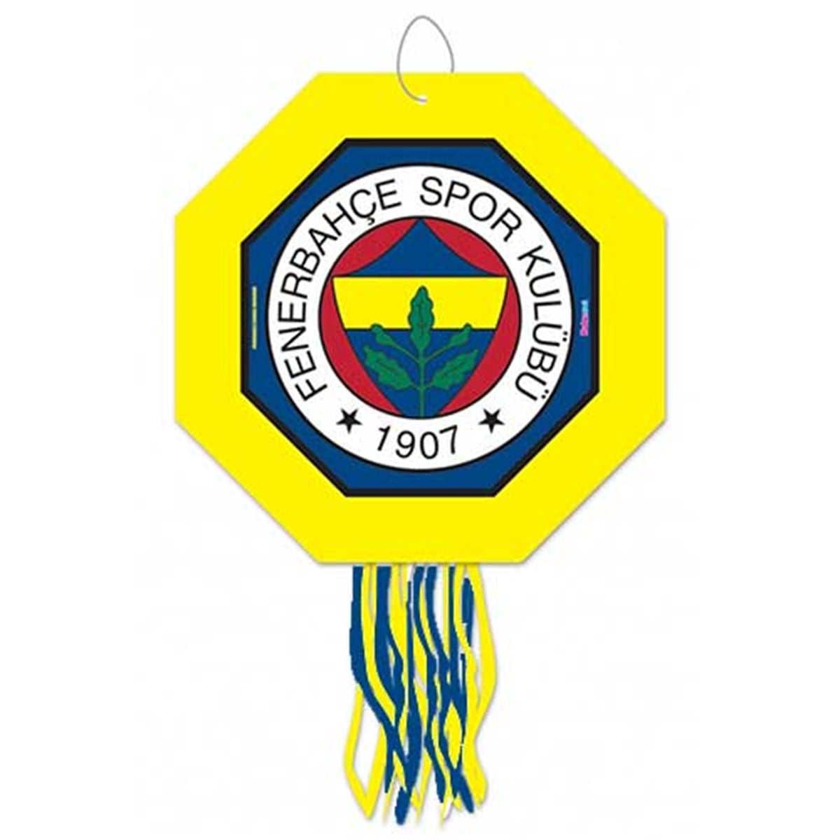 Fenerbahçe Pinyata