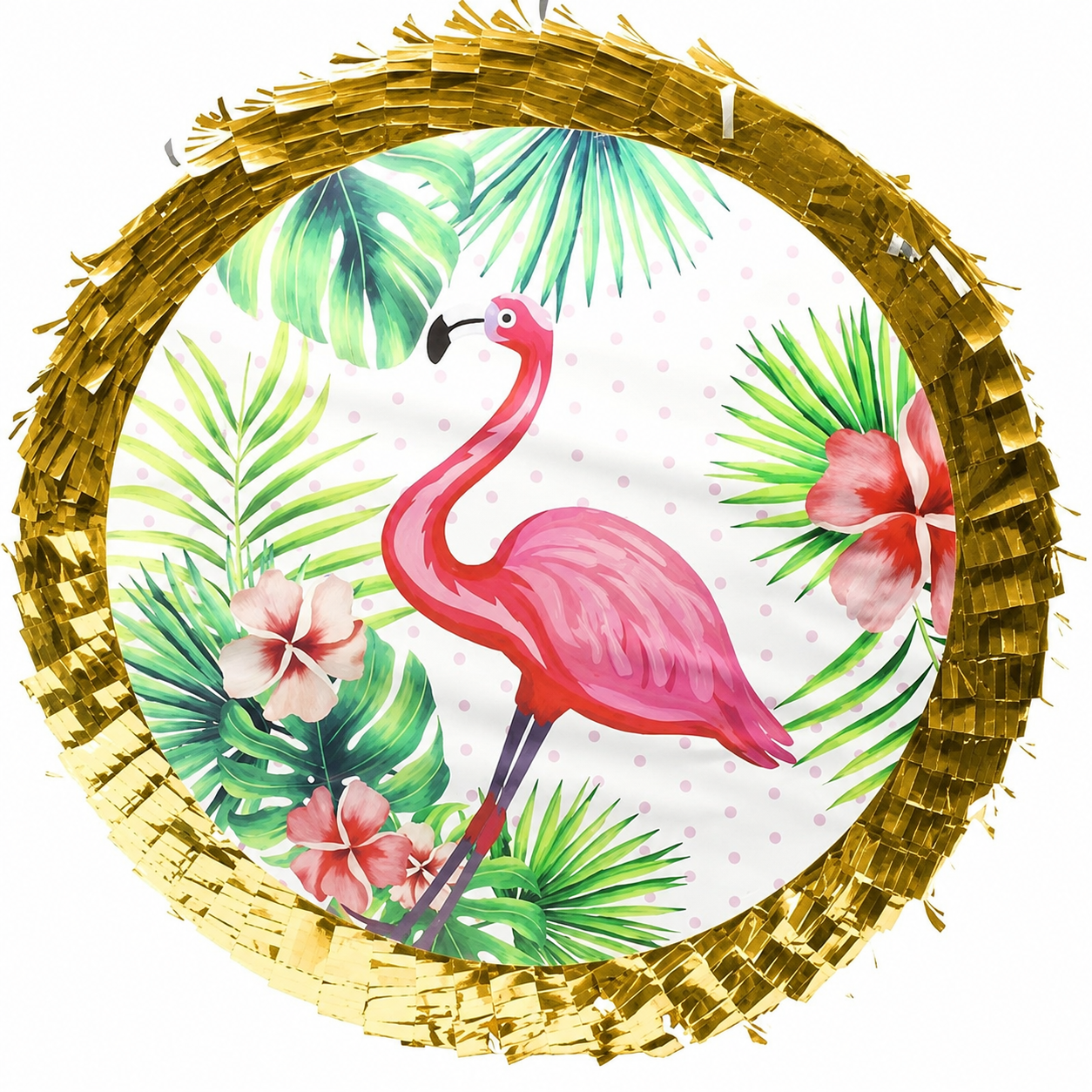 FlamingoFlamingo Pinyata Fuşya