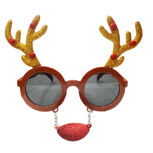 Geyik Parti Gözlük