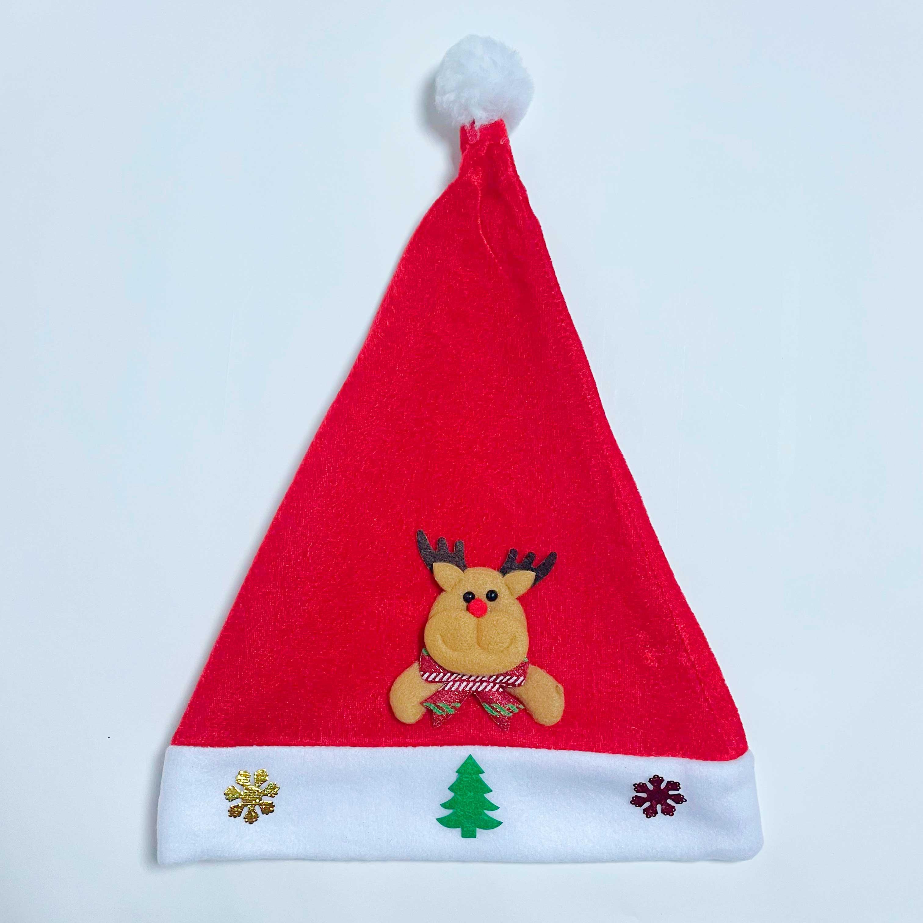 KostümGeyikli Yılbaşı Şapka