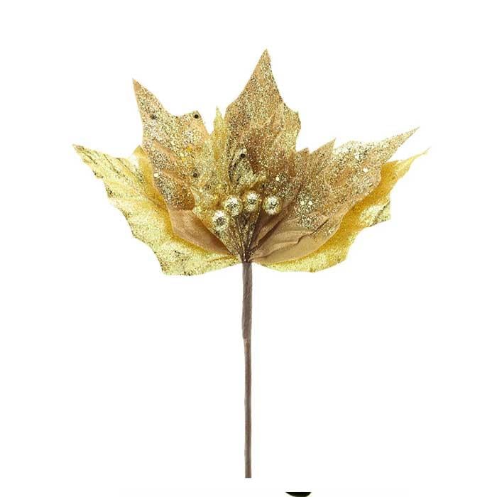 Ağaç SüsleriGold Atatürk Çiçeği