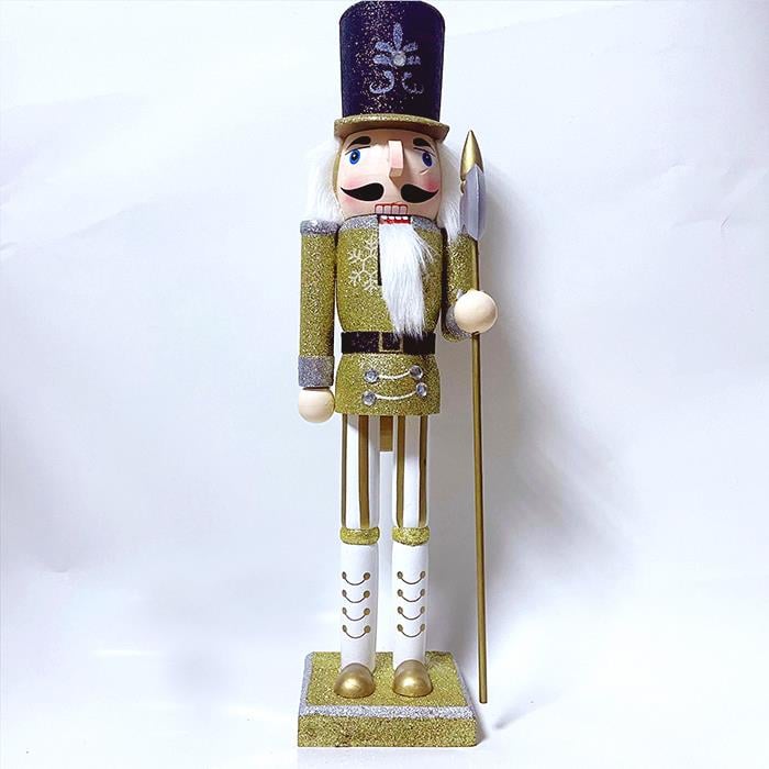 HediyelikGold Kurşun Asker Dekor 