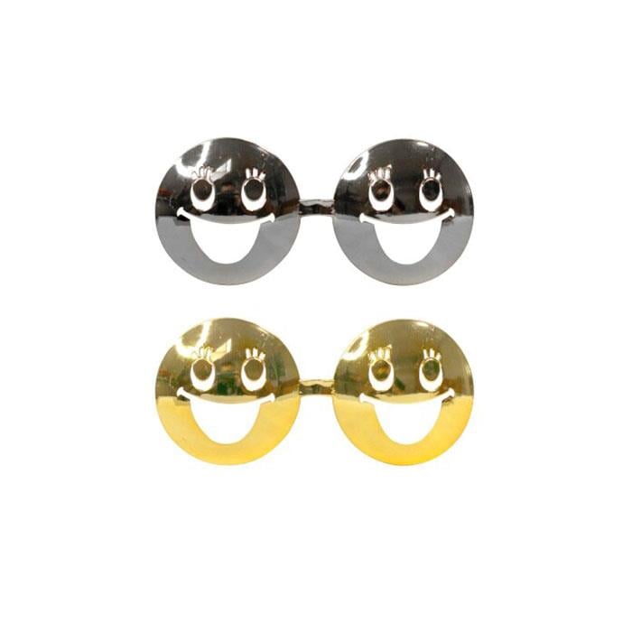 Gülen Yüz Parti Gözlüğü