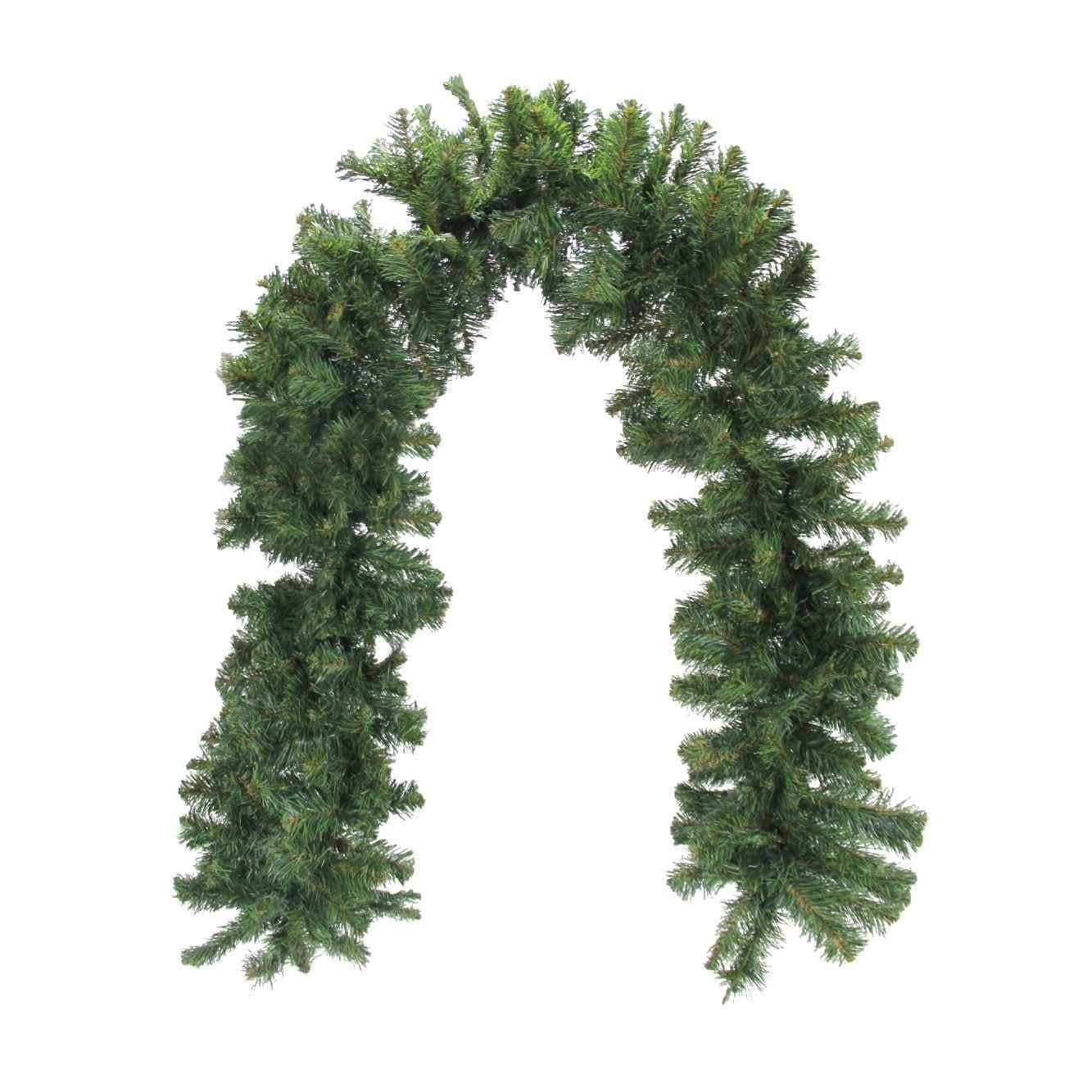 Yılbaşı SüsleriGür Dallı Garland 