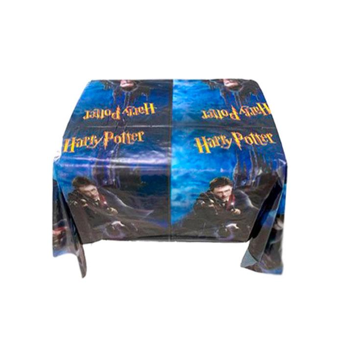 Harry Potter Masa Örtüsü
