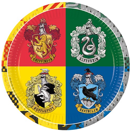 Harry Potter Tabak 8 Adet