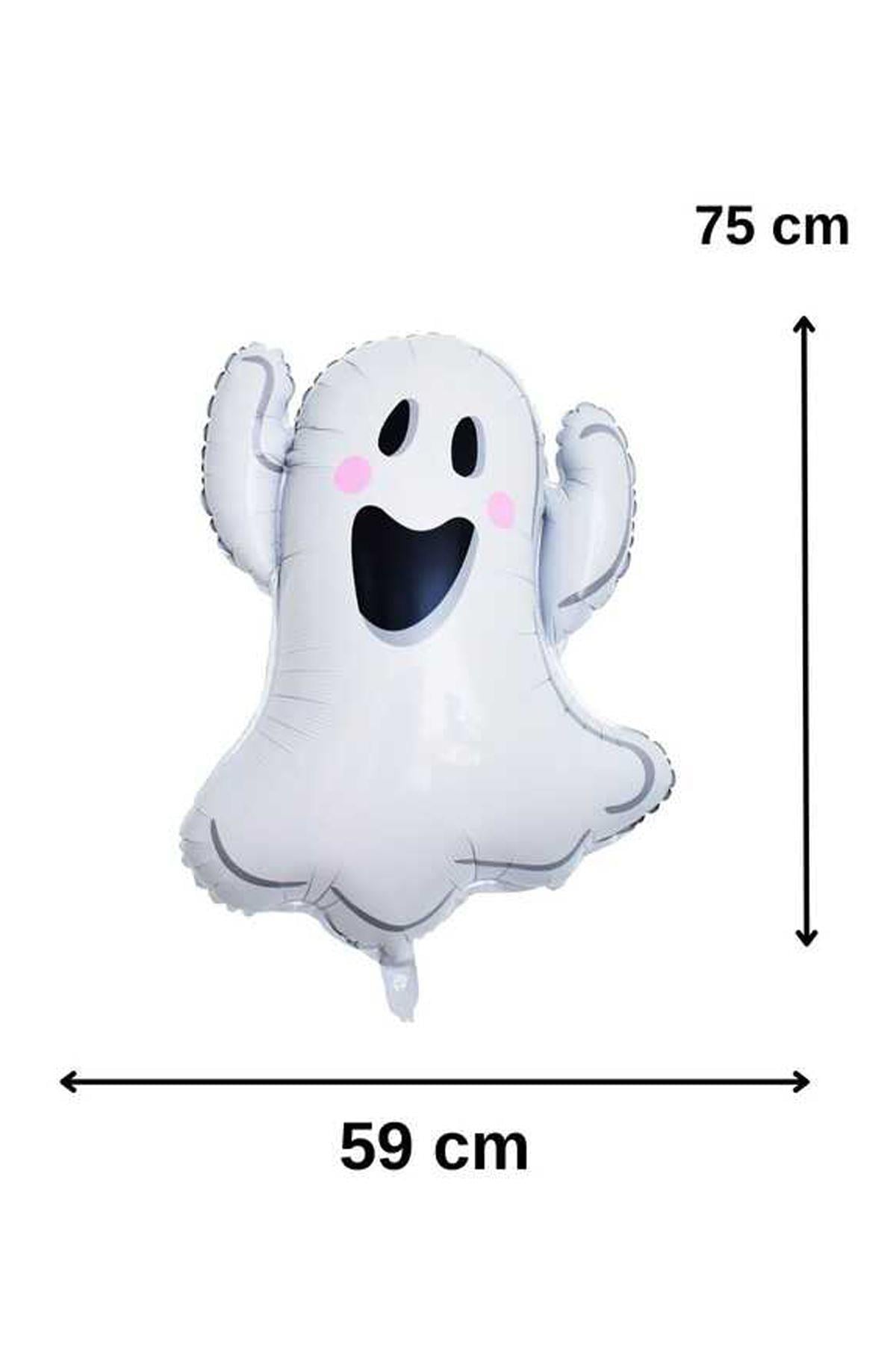 BalonHayalet Folyo Balon