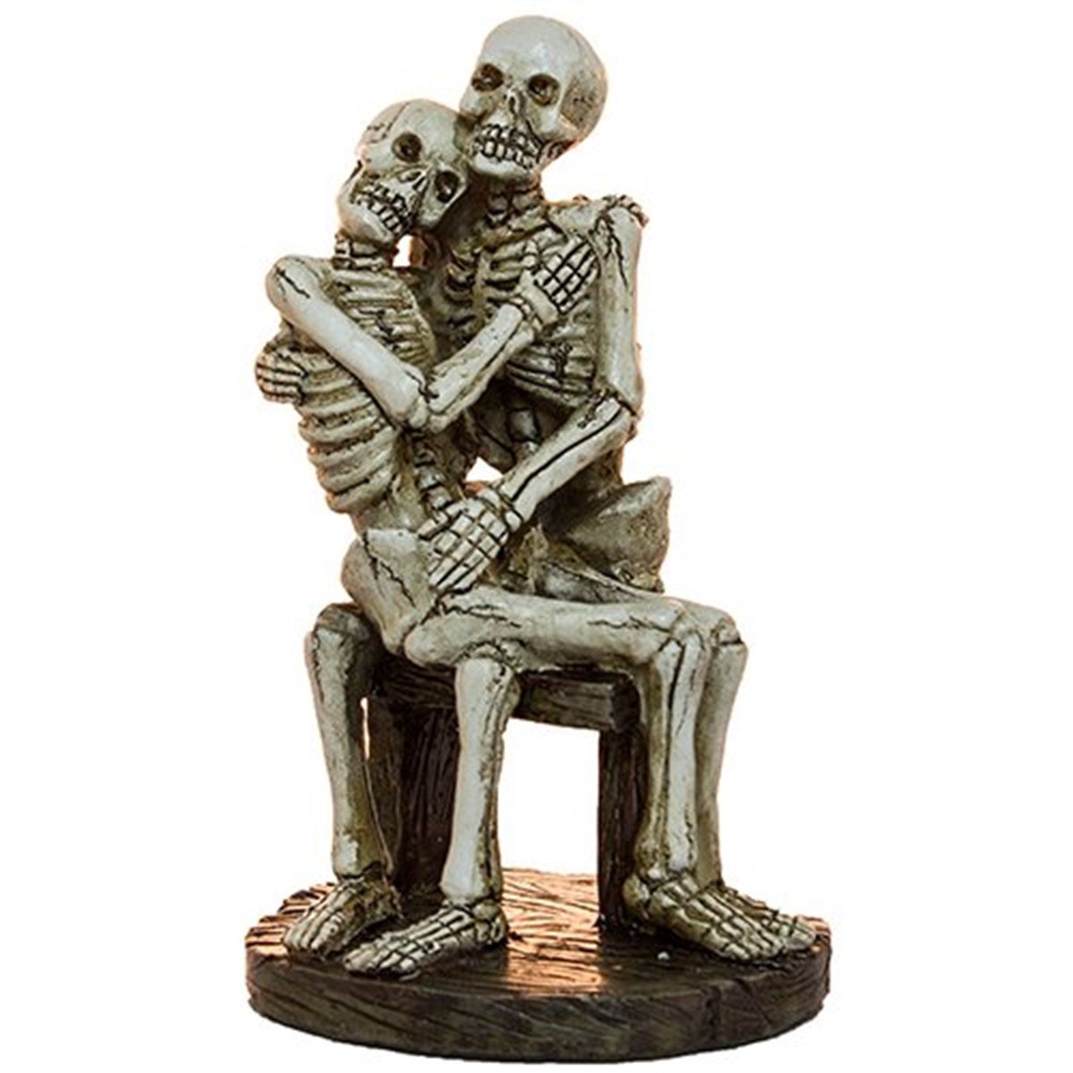 İskelet Ayaklı Pano