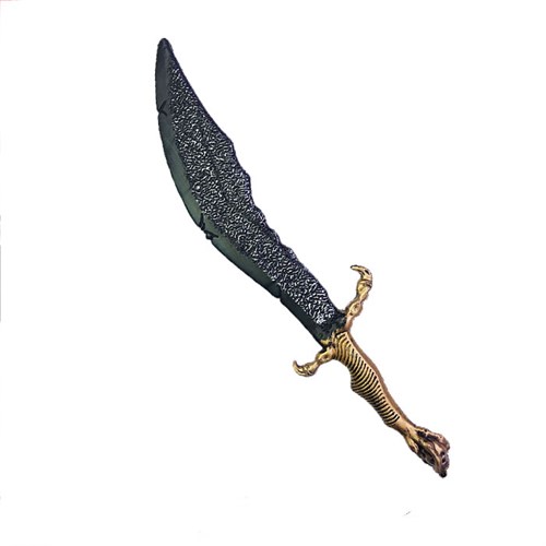 Jack Sparrow Korsan Kılıcı 60 cm