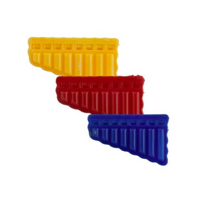 Hediyelik OyuncaklarKarışık Mızıka 10 Adet