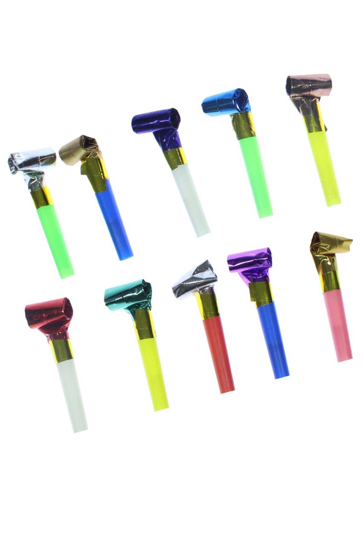 Kaynanadili Karışık Renkli 100 Adet