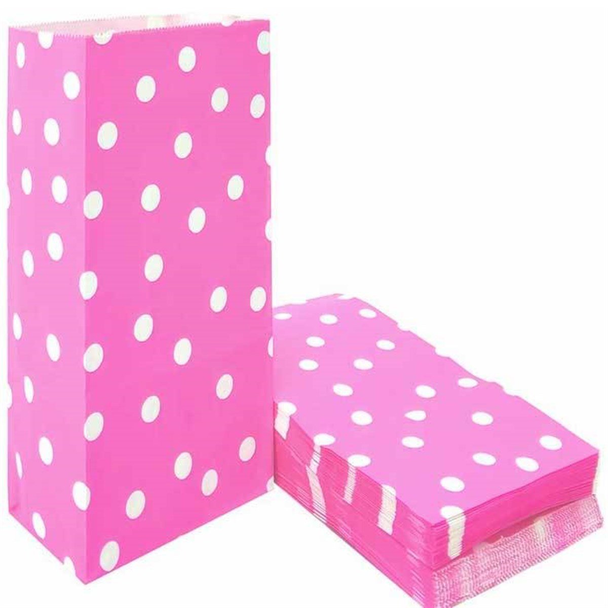 Kese Kağıdı Pembe - 10 Adet