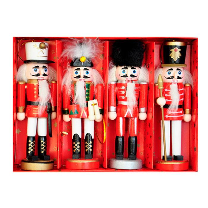 HediyelikKırmızı Kurşun Adam Set