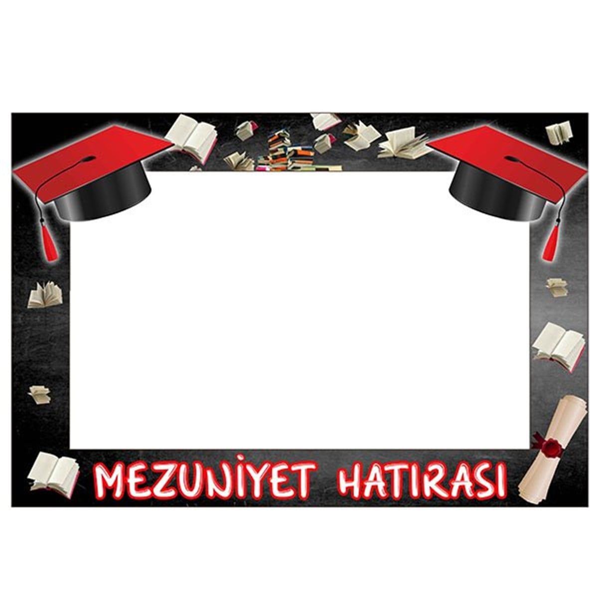 Kişiye Özel Mezuniyet Çerçevesi