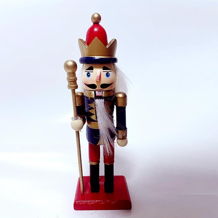 HediyelikKurşun Asker Dekor Küçük