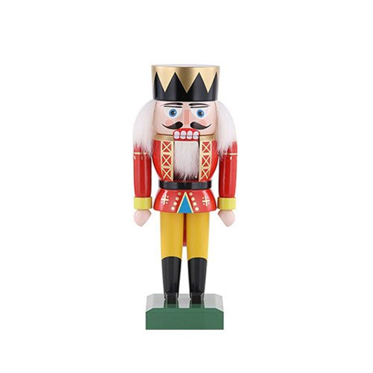 Kurşun Asker Masa Üstü Ayaklı Pano