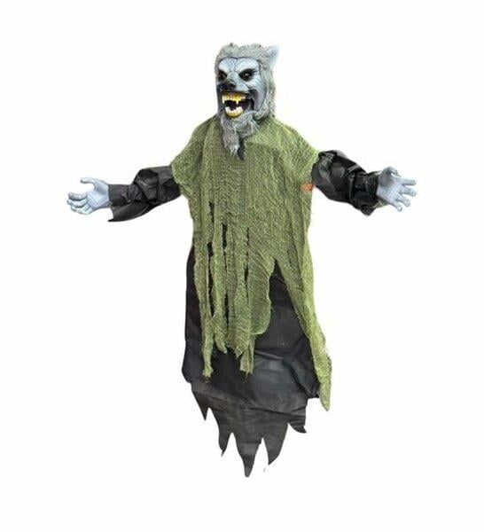 Halloween SüsleriKurt Adam Dekoratif Figür 100cm