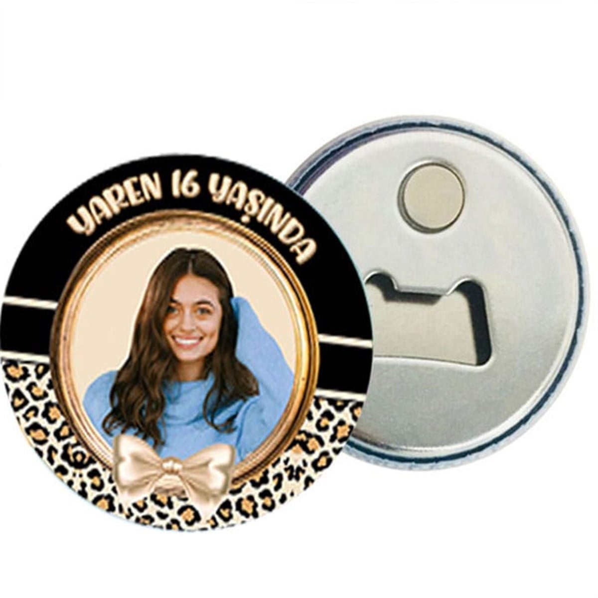 Lepoar Magnet Açacak 15 Adet