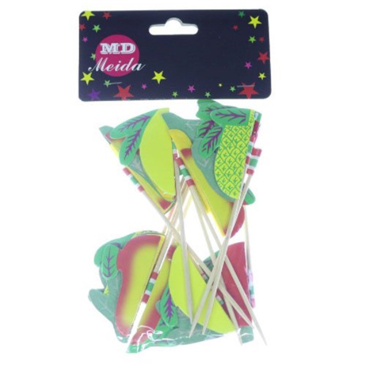 Meyveli Kürdan 24 adet