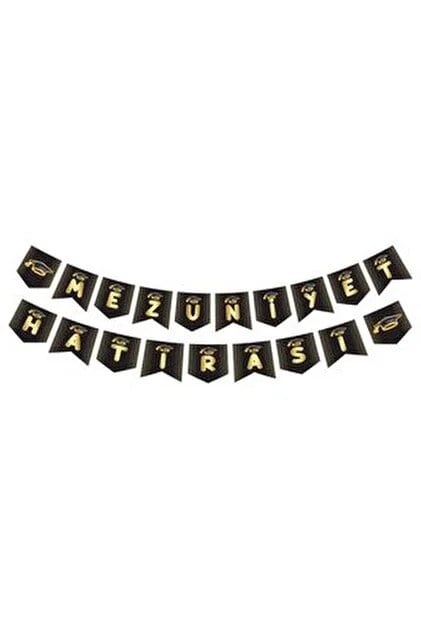 MezuniyetMezuniyet Hatırası Banner