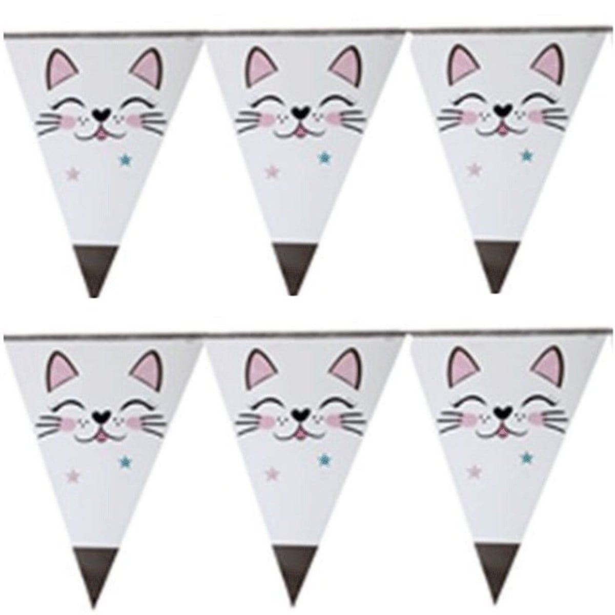 Miss Cat Flama