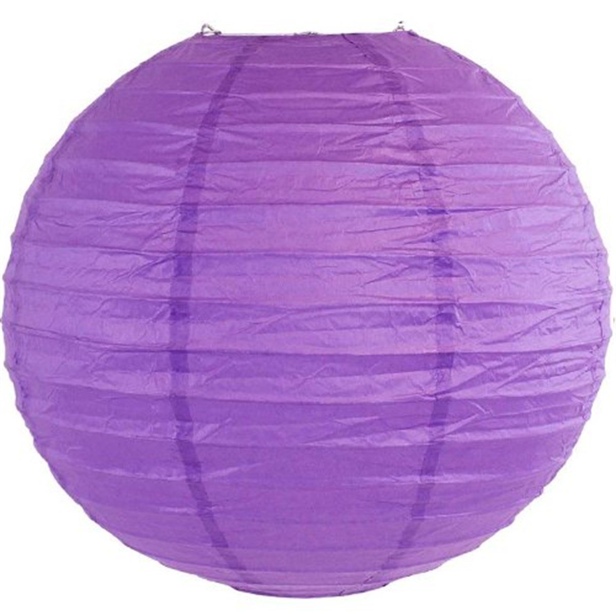 Mor Fener Süs 30 Cm