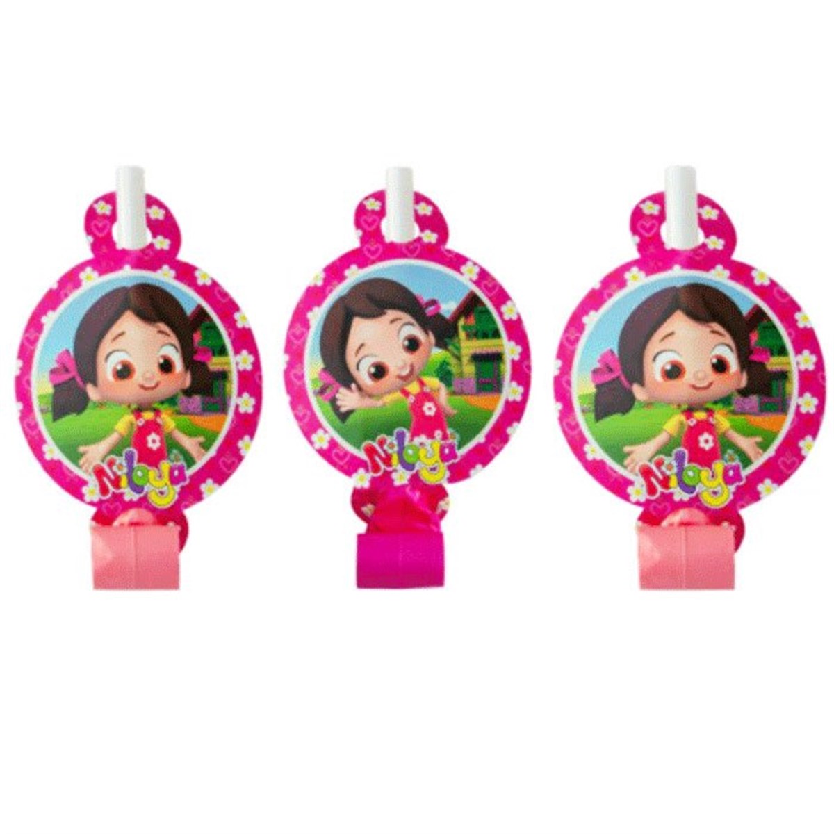 Niloya Kaynanadili 6 Adet