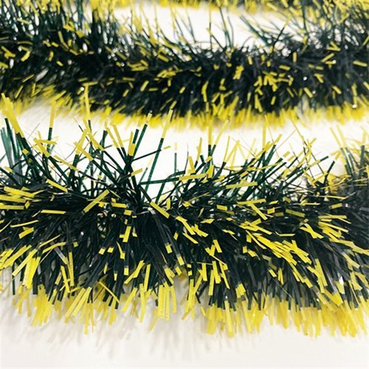 Parti simi Yeşil Sarı 2 Metre