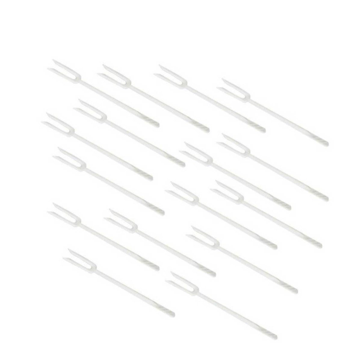 Patates Cips Çatalı 1000 Adet