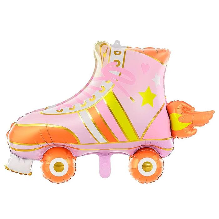 Karakter Folyo BalonlarPaten Folyo Balon