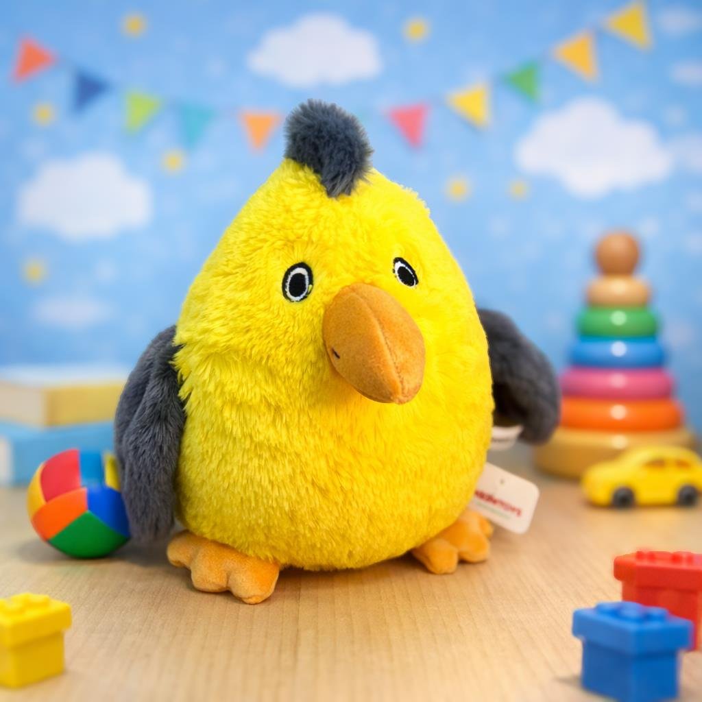 HediyeliklerPeluş Civciv