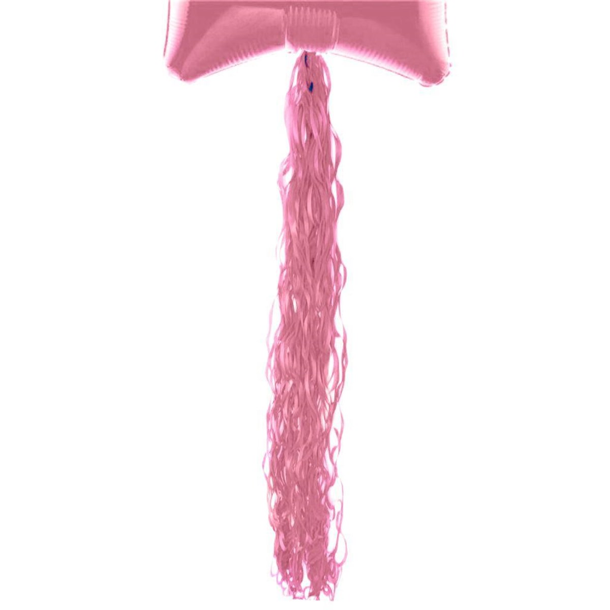 Pembe Balon Püskülü