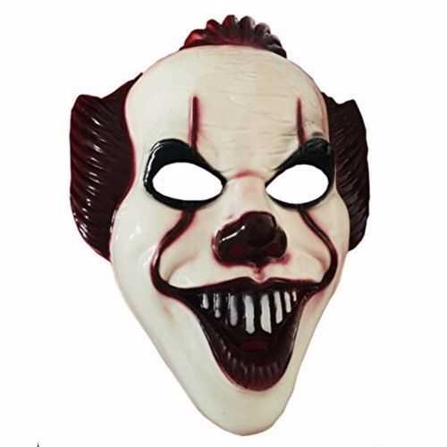 Pennywise Palyaço Maske