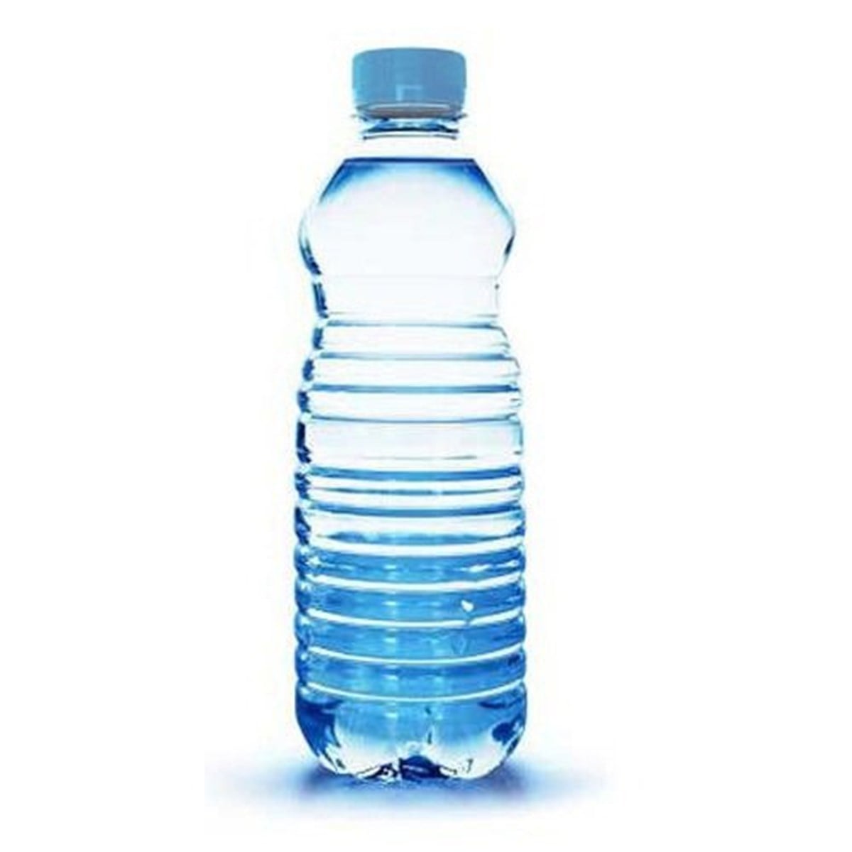 Plastik Pet Şişe 1000 Ml 10 Adet