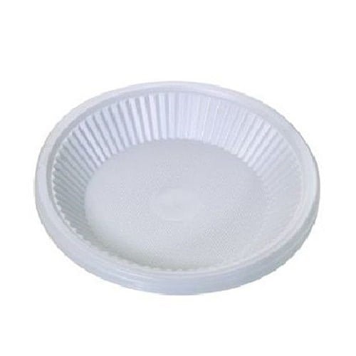 Plastik Tabak 100 Adet