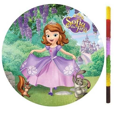 Prenses Sofia Pİnyata + Sopası