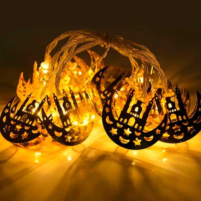 Ramazan SüslemeleriRamazan  Temalı Led Işık