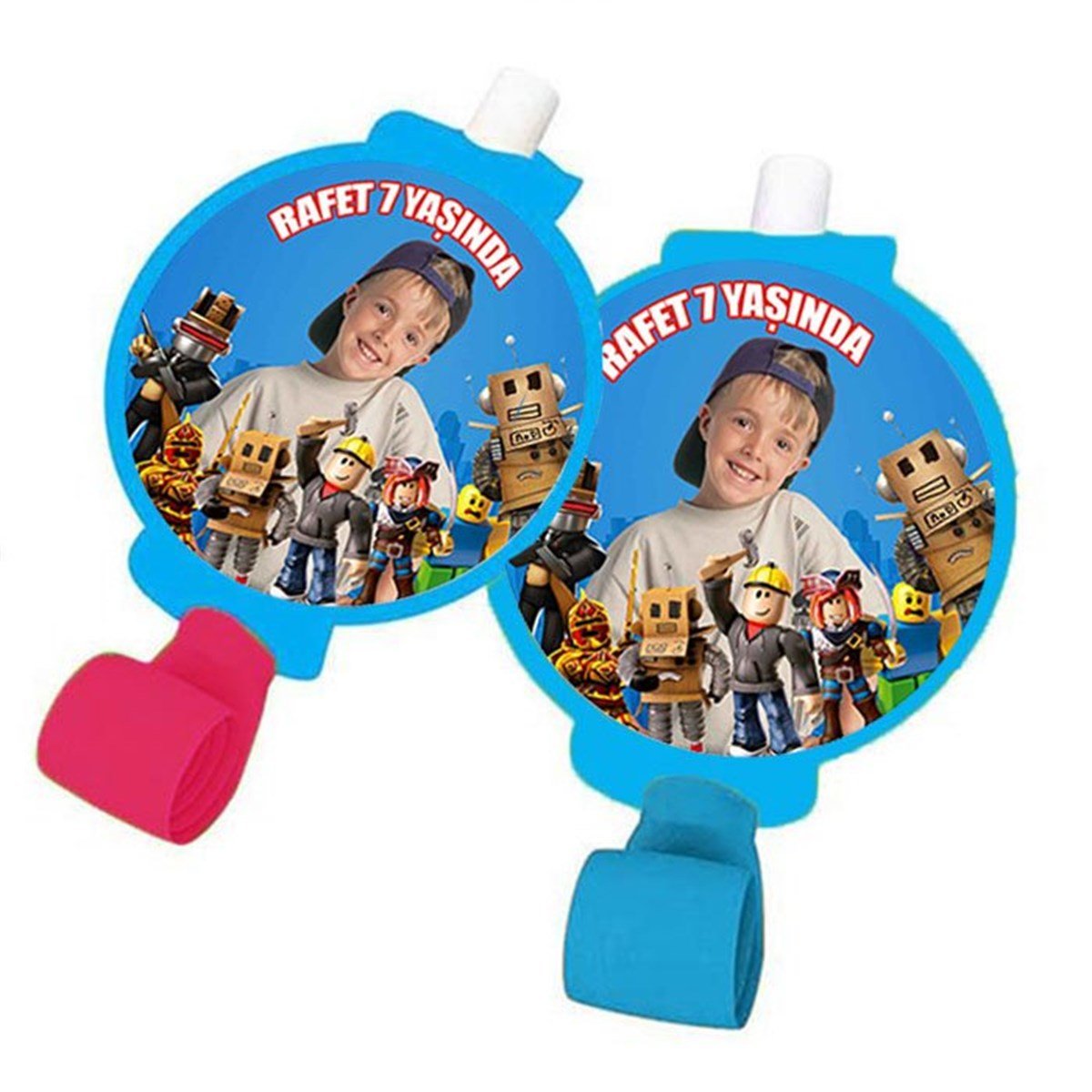 Roblox Kaynana Dili 6 Adet