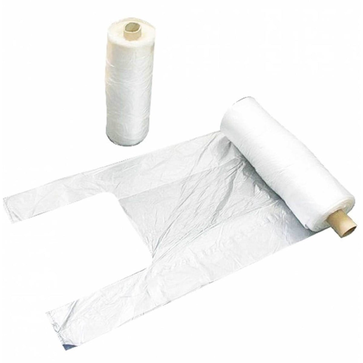 Rulo Poşet 200 adet