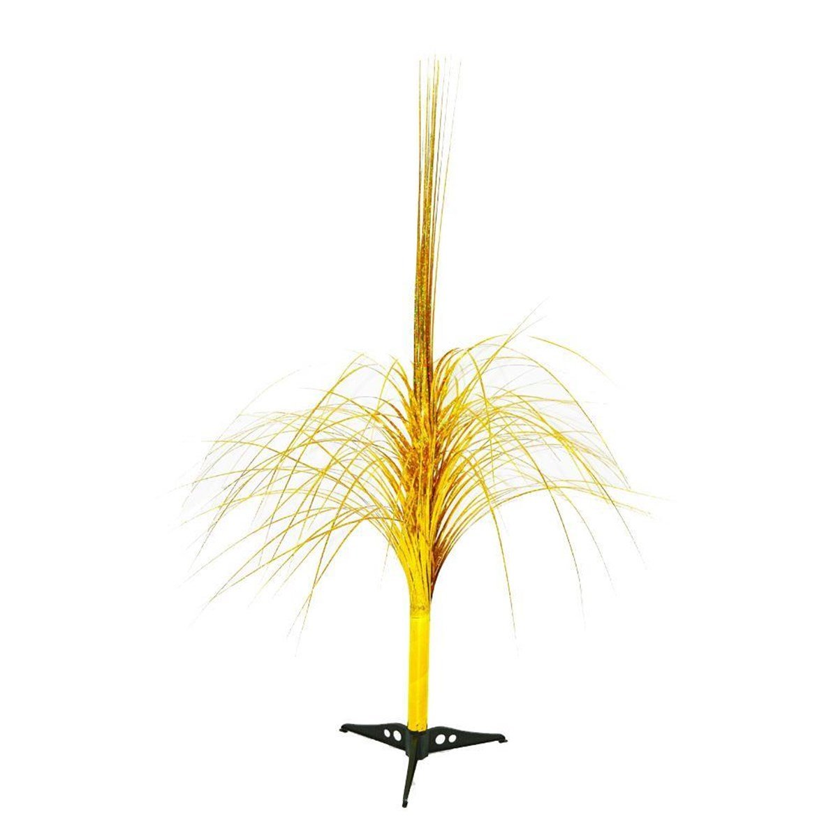 Şelale Süs Gold 120 Cm