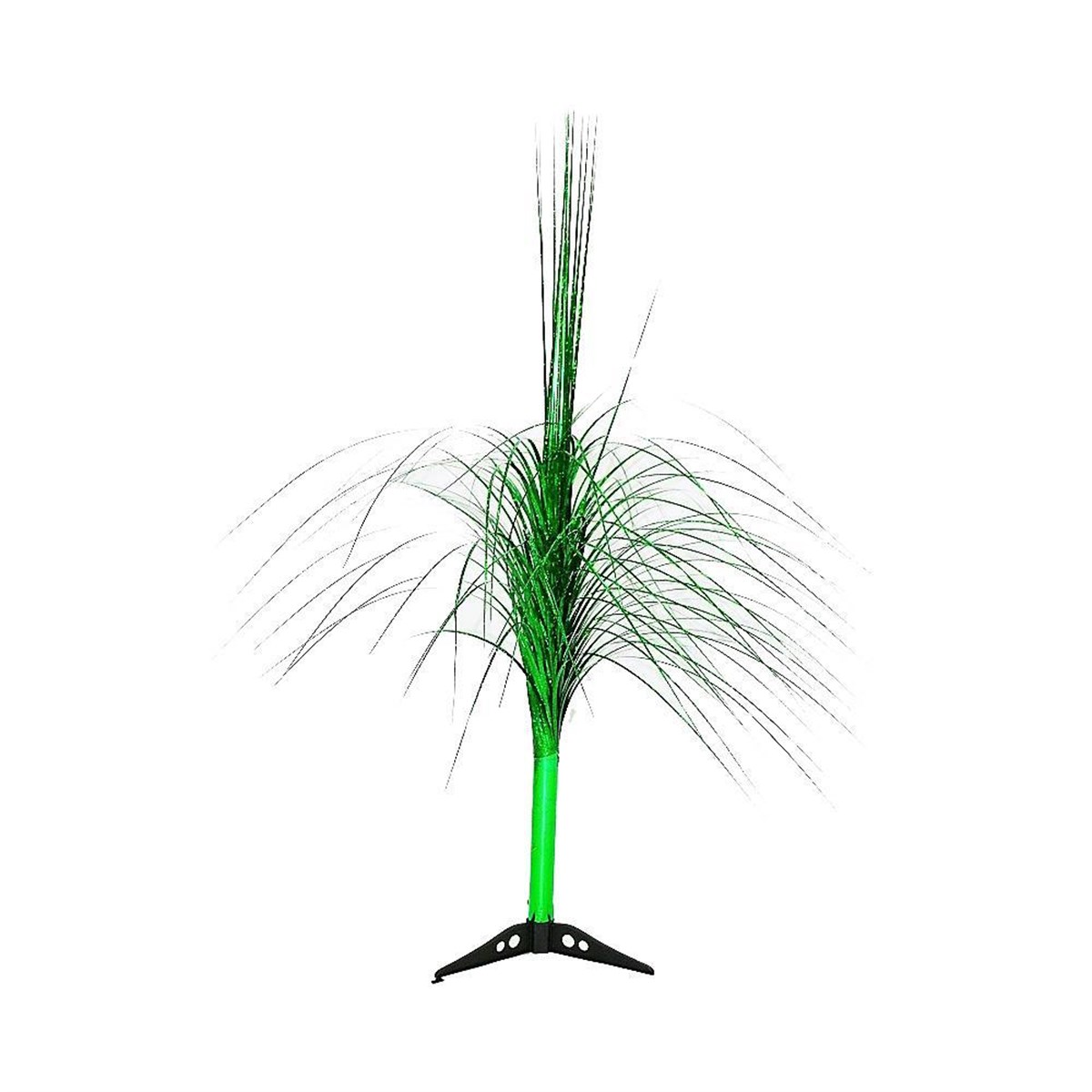 Şelale Süs - Yeşil 120 Cm