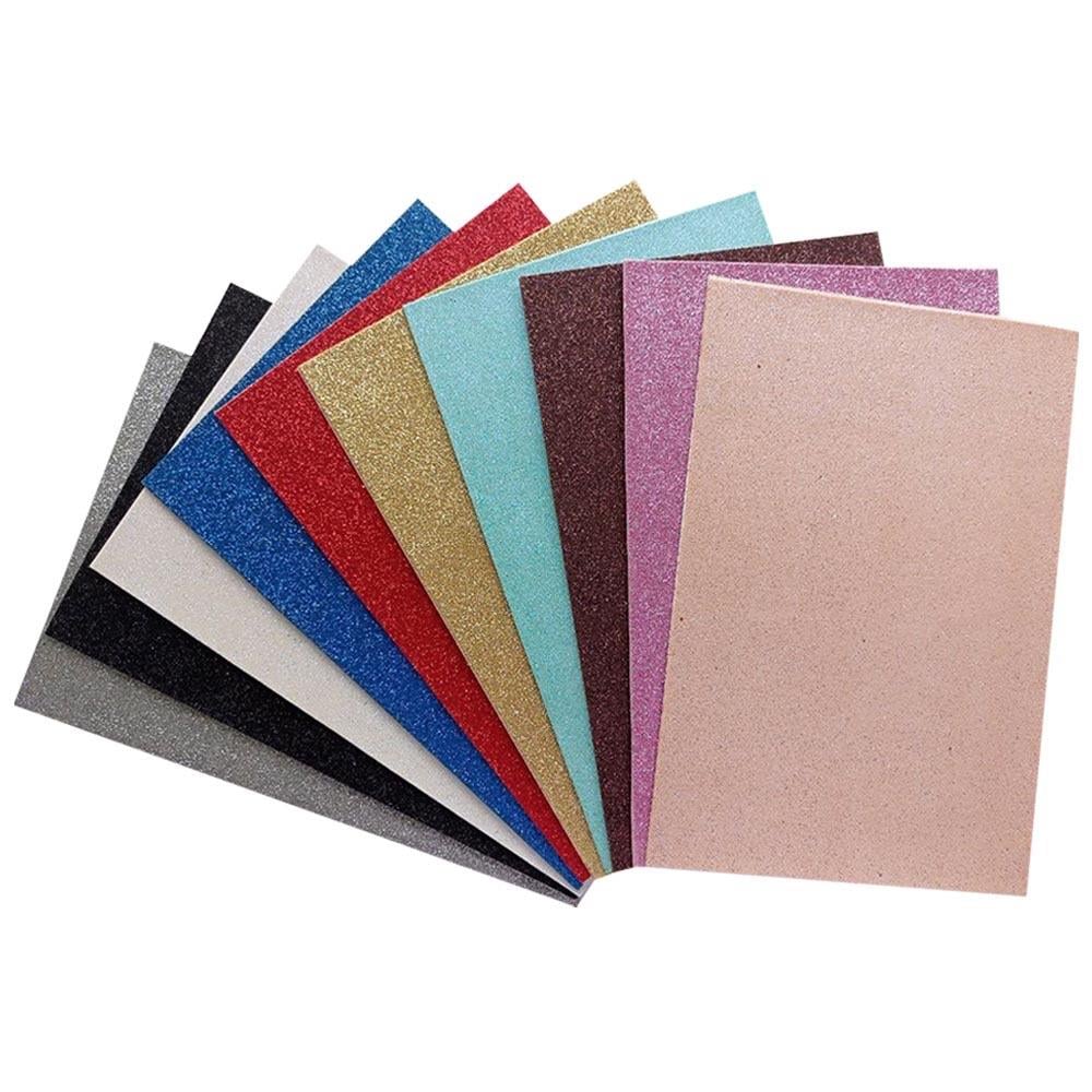 Paketleme MalzemeleriSimli Karışık Renk Eva Tabaka 