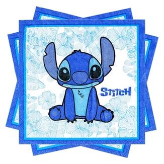 Stitch Stitch 20'li Peçete