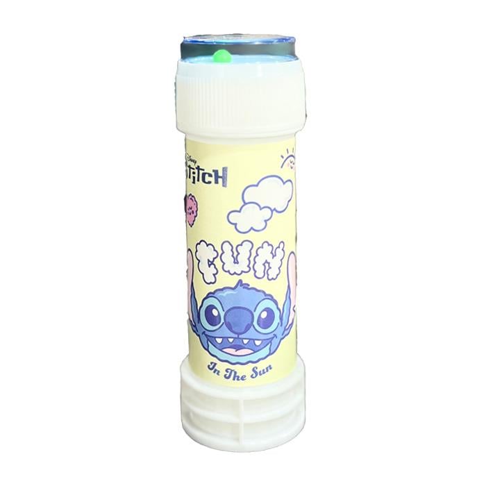 Stitch Stitch 8'li Köpük Baloncuk 