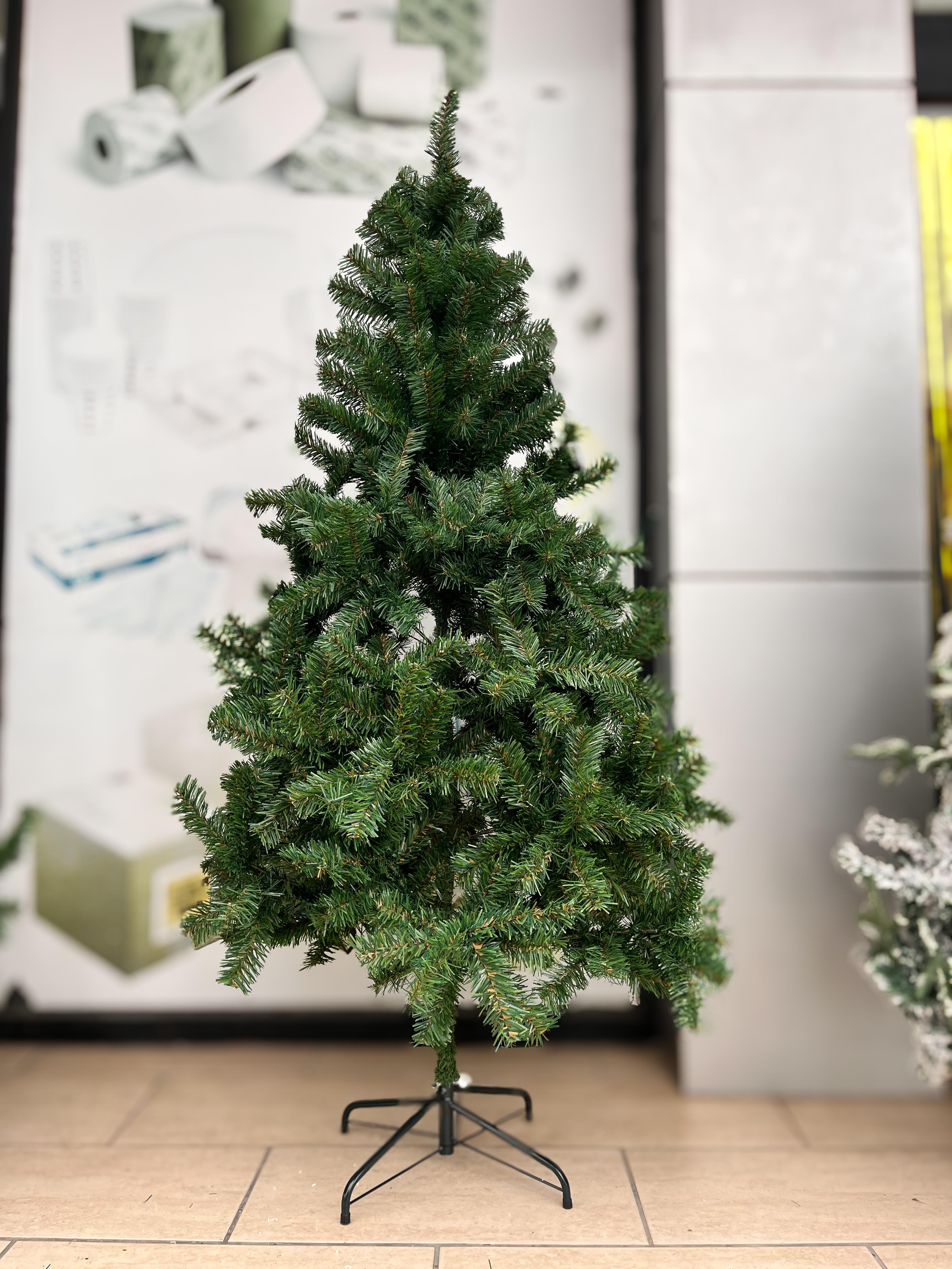Çam AğacıYılbaşı Çam Ağacı 150 Cm 300 Dal