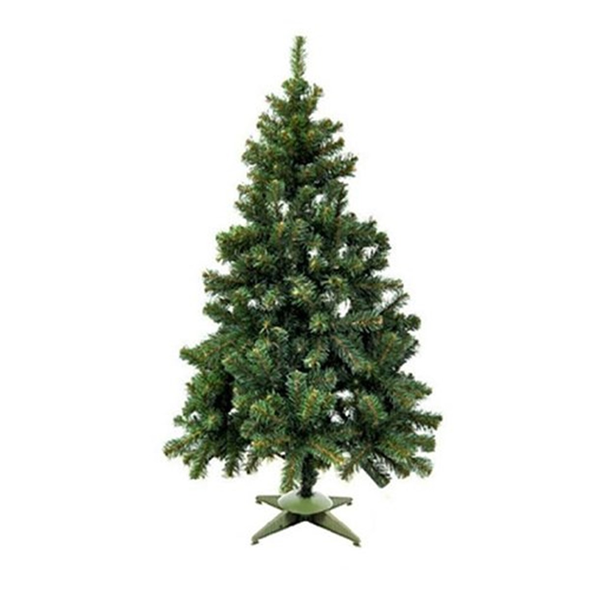 Yılbaşı Çam Ağacı 150cm 220 Dal
