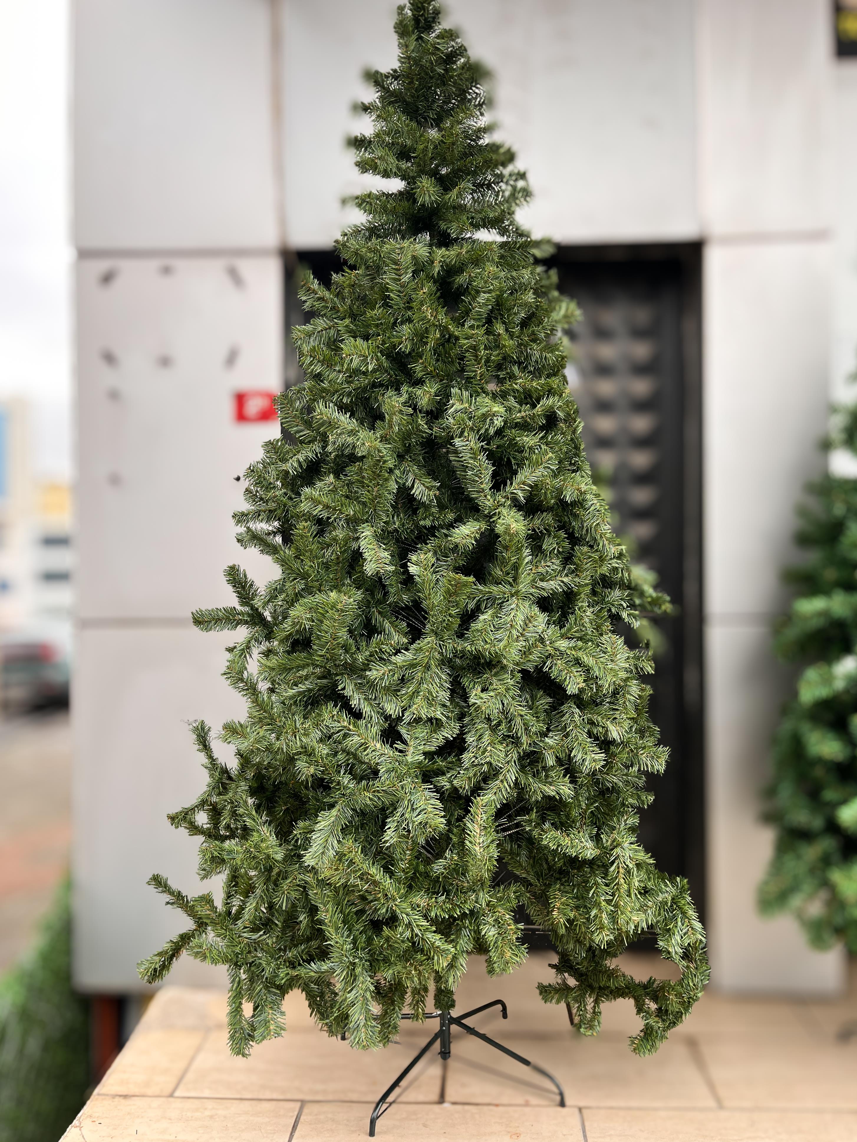 Çam AğacıYılbaşı Çam Ağacı 350 cm 
