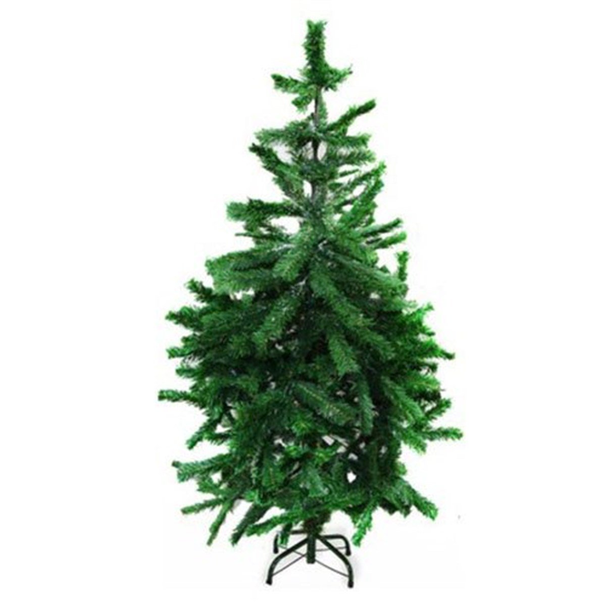 Yılbaşı Çam Ağacı Lüx 150 Cm 320 Dal